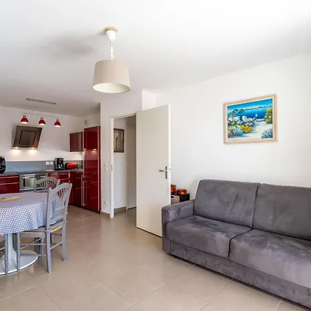 L'eden By Interhome Apartmán *