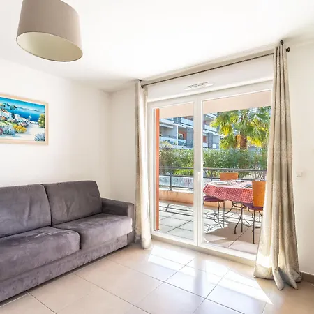 L'eden By Interhome Apartmán *