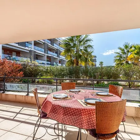 Apartmán L'eden By Interhome