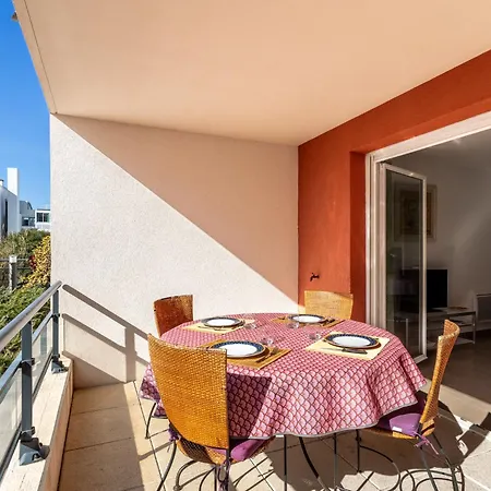 Apartmán L'eden By Interhome Le Lavandou