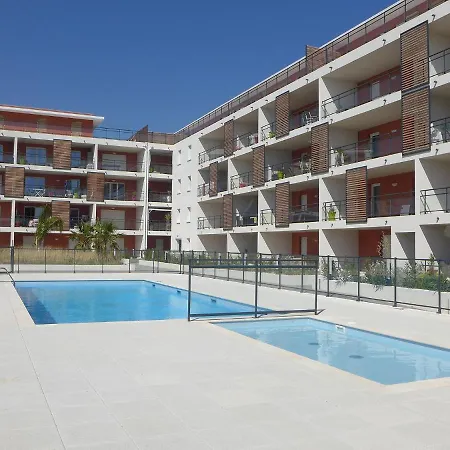 L'eden By Interhome Le Lavandou