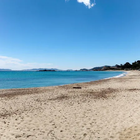 L'eden By Interhome Apartment Le Lavandou