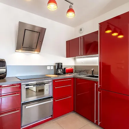 L'eden By Interhome Apartment *