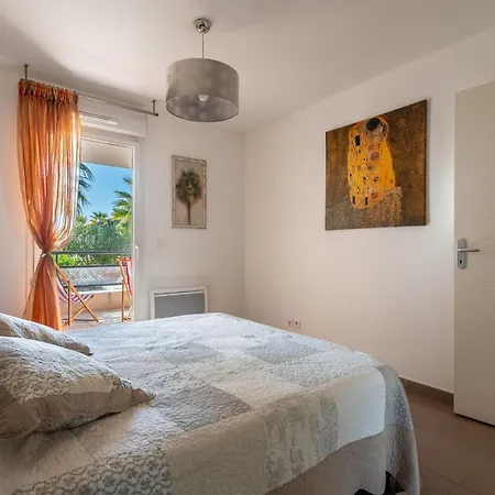 Apartment L'eden By Interhome