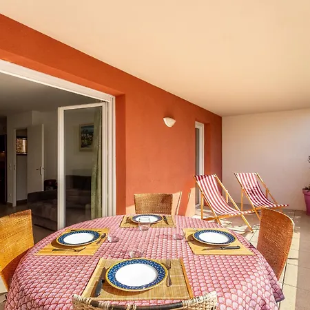 L'eden By Interhome Apartment *