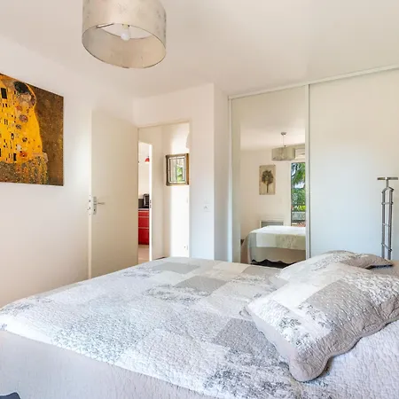 Appartamento L'eden By Interhome *