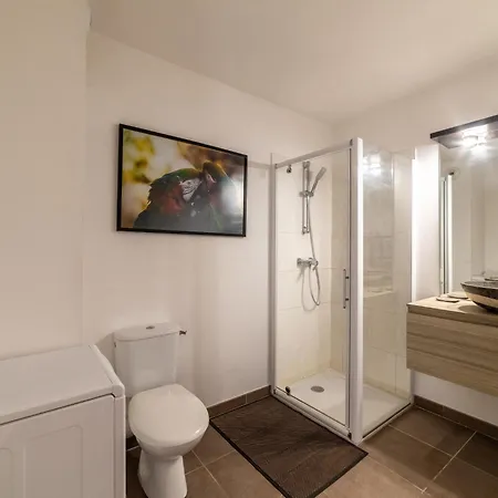 Apartment L'eden By Interhome Le Lavandou