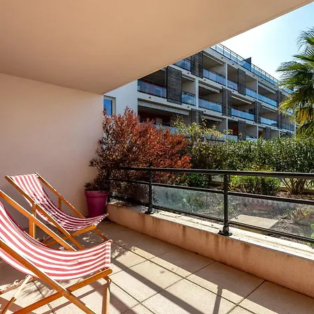 L'eden By Interhome Apartment *