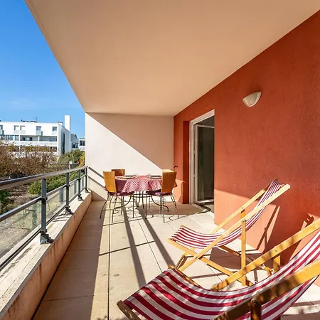 Apartment L'eden By Interhome